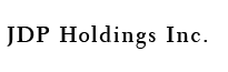 JDPホールディングス株式会社
